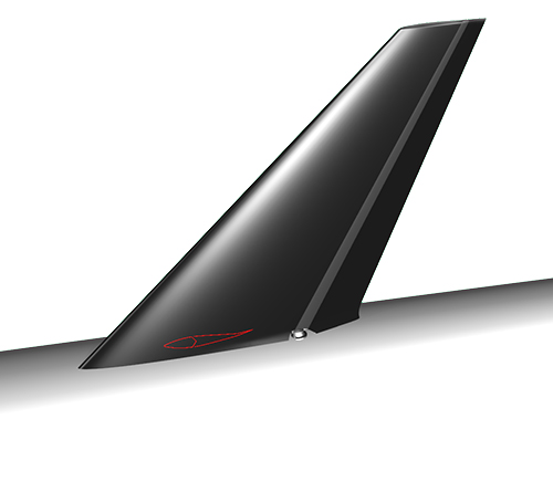 AeRowFin