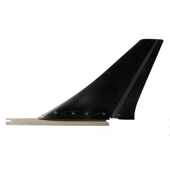 AeRowFin™ Steering Foil