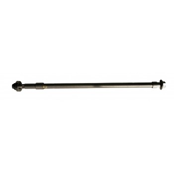 AeRowFin™ Steering Pin