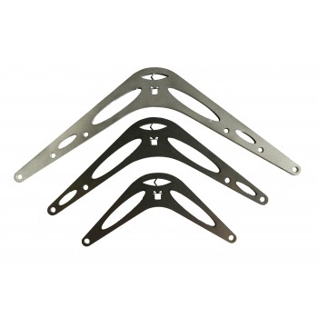 AeRowFin™ Steering Yoke