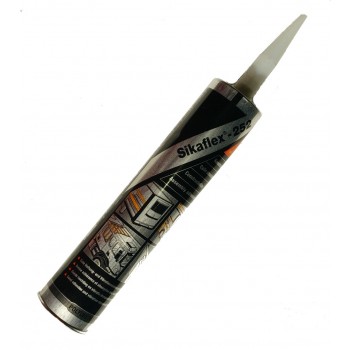 PU Mastic – white